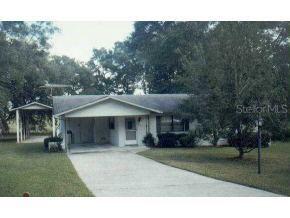 3625 SW Pompano Rd., Dunnellon, FL 34431