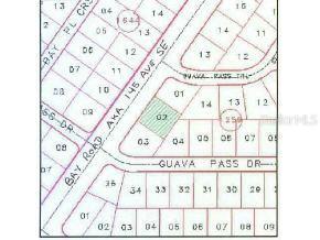 Bay Rd., Ocala, FL 32179