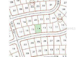 O SW O 49 Ave Rd., Ocala, FL 34473