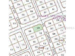 SE Almond Ps Dr., Ocala, FL 34472