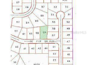 SE Fir Rn Dr., Ocala, FL 34472