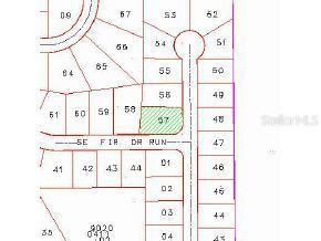 SE Fir Dr., Ocala, FL 34472