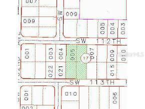 SW 112 Pl., Dunnellon, FL 34432