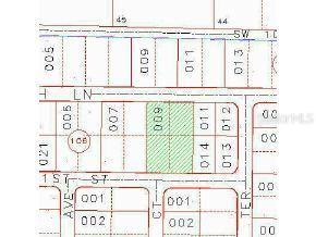 SW 100 Ln., Ocala, FL 34476