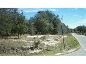 SW 106 Pl., Dunnellon, FL 34432