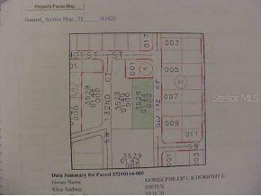 SW 132 Ct., Dunnellon, FL 34432