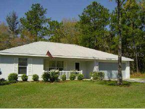 4 Pecan Dr Ln., Ocala, FL 34472