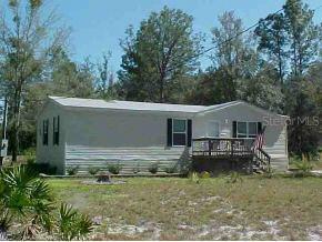 23465 NE 117 Ct Rd., Orange Springs, FL 32134