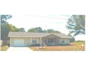 12402 SE 60 Ter., Belleview, FL 34420