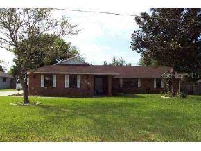 2642 SE 33 St., Ocala, FL 34471