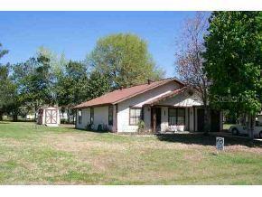 21557 SW Peach, Dunnellon, FL 34431