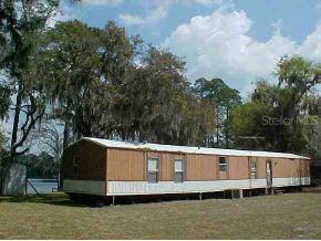 606 Higginbotham Lake Rd., Hawthorne, FL 32640