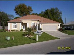 2766 NW 54 Cir., Ocala, FL 34482