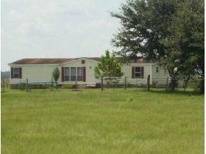 12851 NE 130 St., Williston, FL 32696