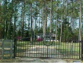 3552 NE 170 Ave., Williston, FL 32696