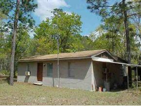 23285 NE 103 Rd Ave., Orange Springs, FL 32134