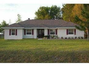 2755 SE 156 Pl Rd., Summerfield, FL 34491