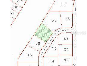 SW 170th Loop, Ocala, FL 34473