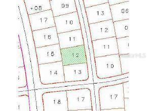 SW 175 Loop, Ocala, FL 34473