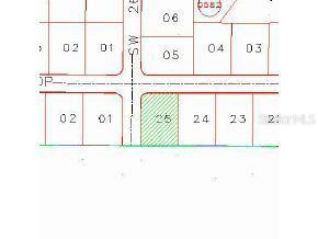 SW 175 Loop, Ocala, FL 34473