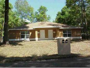 2721 NE 22 Ct., Ocala, FL 34470