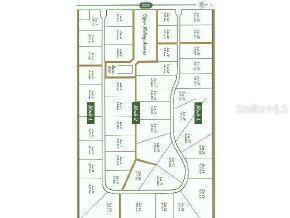 NW 54 Loop, Ocala, FL 34476