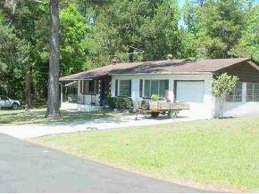 5205 SE 112 St., Belleview, FL 34420