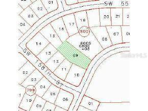 SW 52 Ave Rd., Ocala, FL 34473
