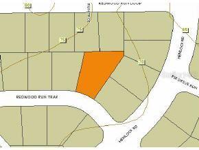 Redwood Trk Run, Ocala, FL 34472