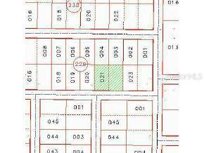 SW 13 St., Ocala, FL 34481