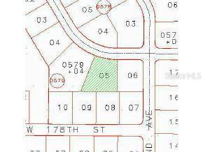 SW 25 Cir., Ocala, FL 34473