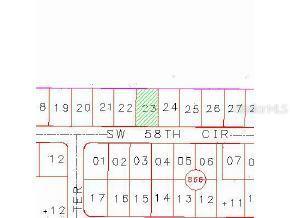 SW 58 Cir., Ocala, FL 34473