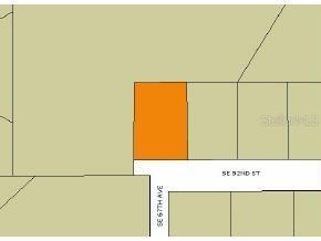 SE 52 St., Ocala, FL 34472