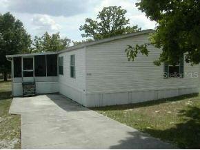 16100 SE 15 St., Ocklawaha, FL 32179