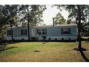 5250 NE 132 Ct., Williston, FL 32696