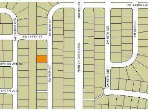 SW 144 St., Ocala, FL 34476
