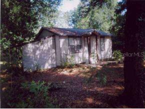 530 SE 6 St., Williston, FL 32696