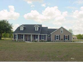 2804 SE 163rd Street Rd., Summerfield, FL 34491