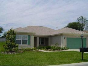 12852 SE 90 Ct Rd., Summerfield, FL 34491