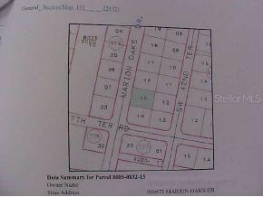 473 Mar Oaks Dr., Ocala, FL 34473