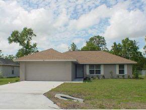 28 Pecan Pass Tr., Ocala, FL 34472