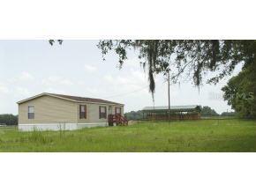 4991 NE 145 Ave., Williston, FL 32696