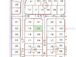 SW 48 Ave., Ocala, FL 34476