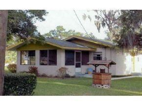 11732 SE 55 Ave., Belleview, FL 34420