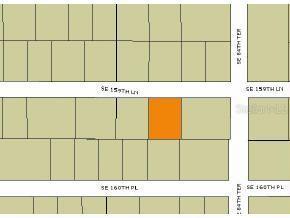 SE 159 Ln., Summerfield, FL 34491