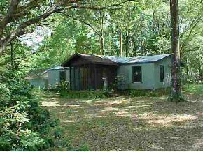 12950 NE 245 Pl., Orange Springs, FL 32182