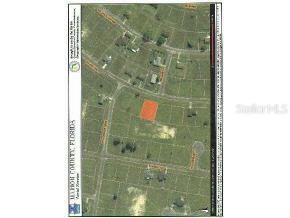 Lot 48 Willow Rd., Ocala, FL 34472