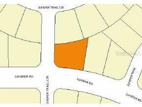 Juniper Rd., Ocala, FL 34480