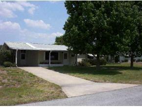 10081 SW 95 Ct., Ocala, FL 34481