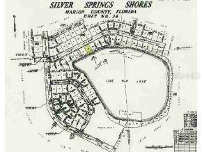 SE Fisher Wy Loop, Ocala, FL 32179